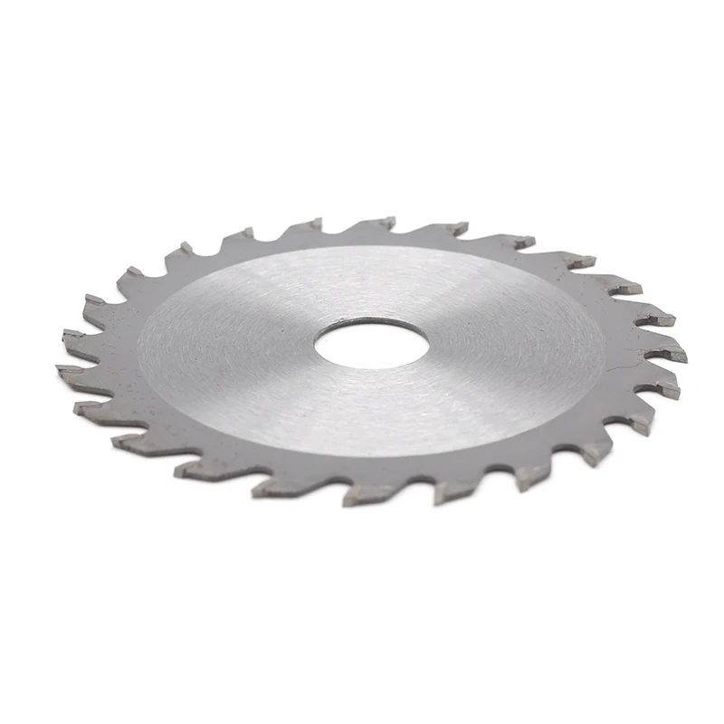 Professional tct circular alloy saw blade for cutting bamboo