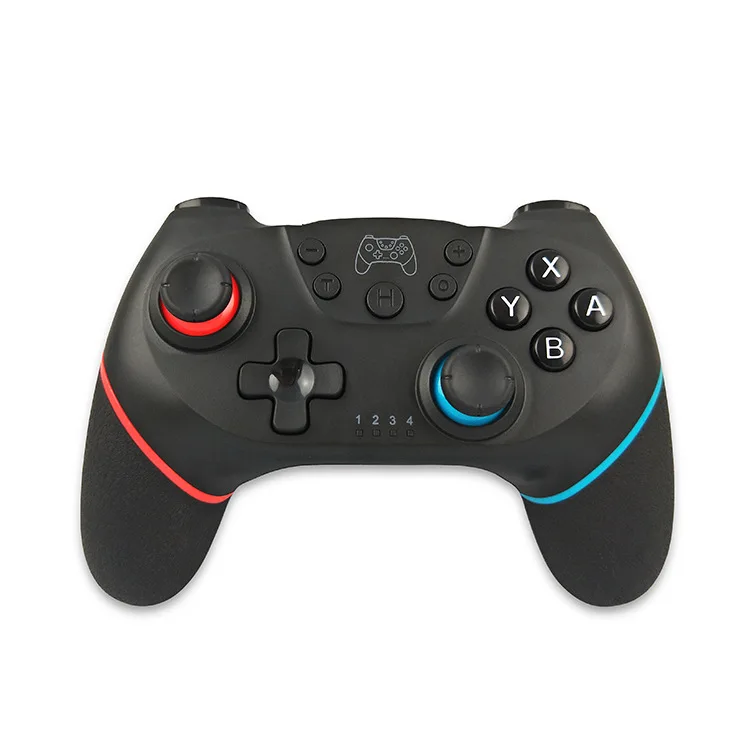
6-Axis Gyroscope Function Switch Controller Wireless For Nintend Switch Pro Wireless Gamepad Joystick 