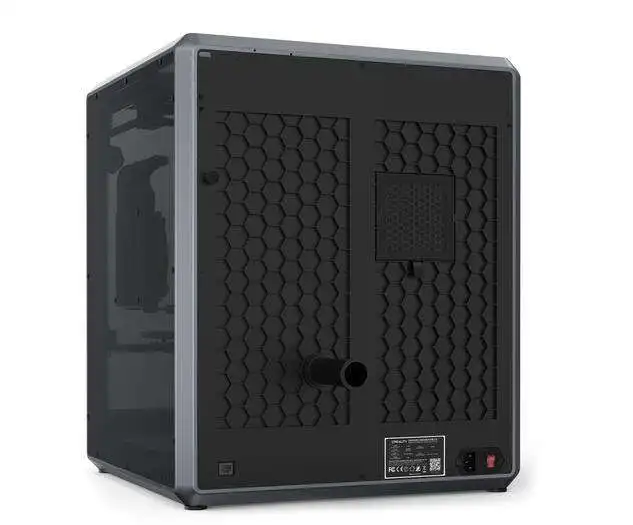 Direct wholesale Original 3d printer NEW K1 Max High Speed 3D Printer Print Speed 600mm/s Print Volume FDM 3D Printer