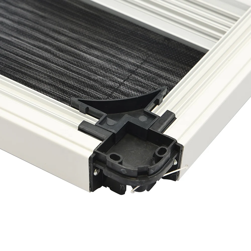 RV Camper Trailer Skylight Roof Windows for Replacement, Acrylic RV Windows with LED Light