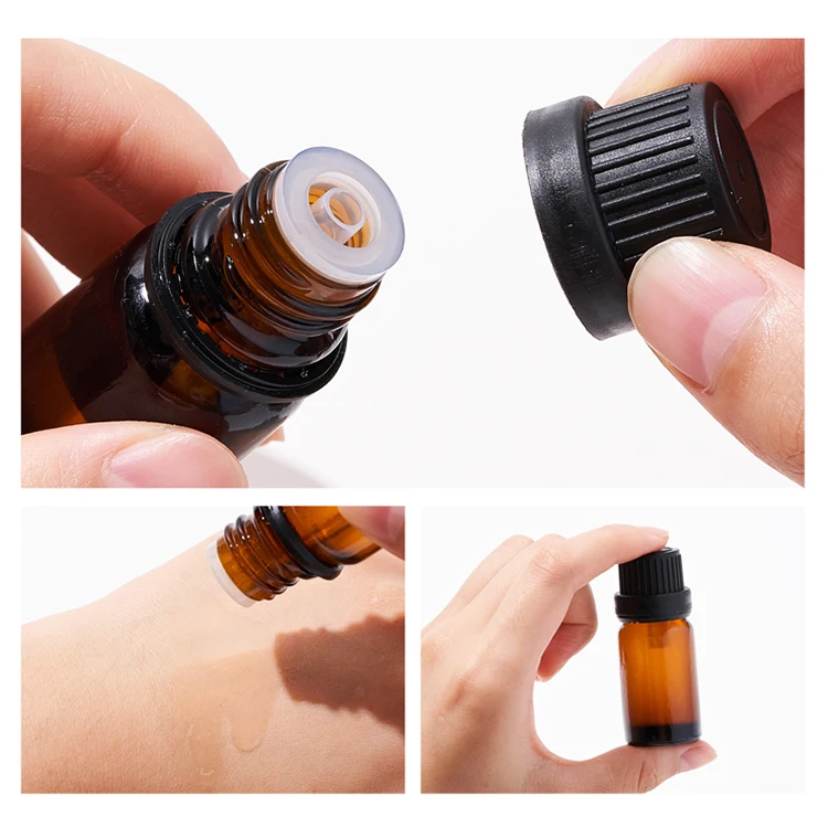 100% Pure Private Label Therapeutic Grade Organic Aromatherapy Fragrance Perfume Gift Set Essential Oil