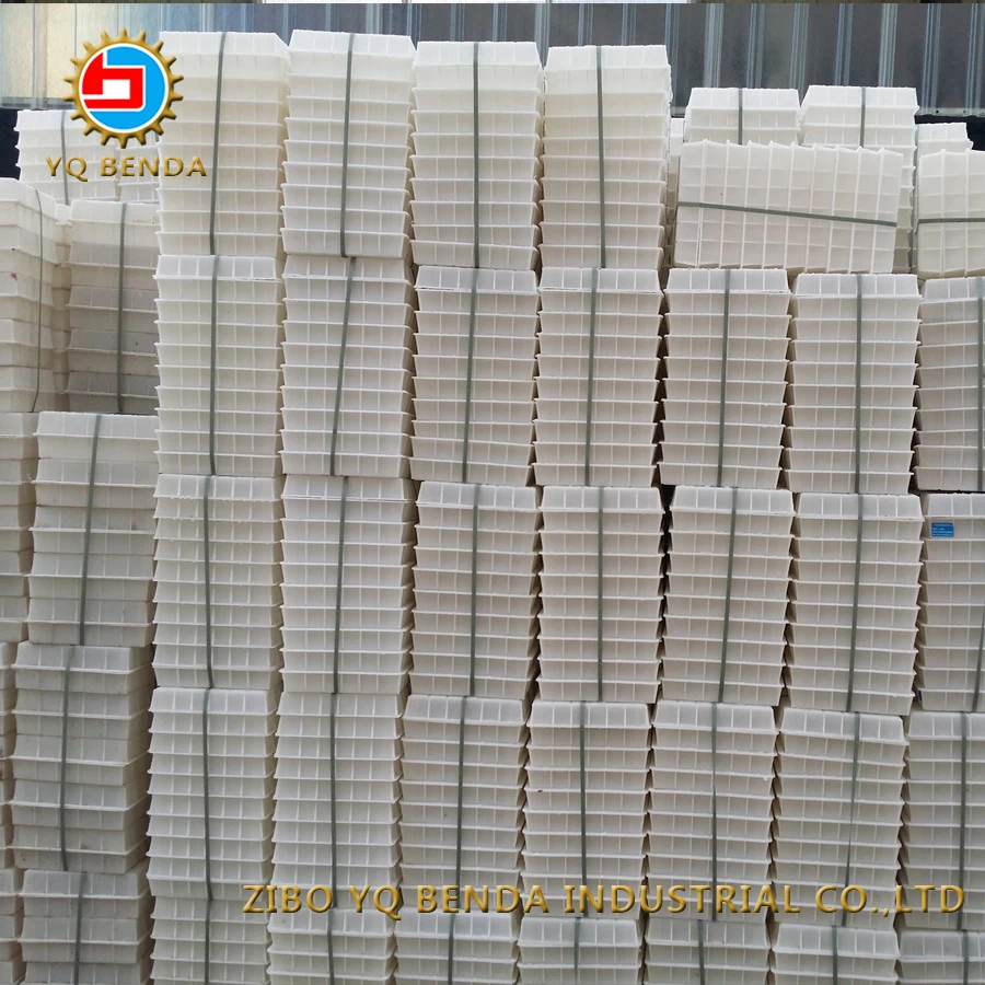 Plastic Paving Walking Way Slab Stone Bricks Molds