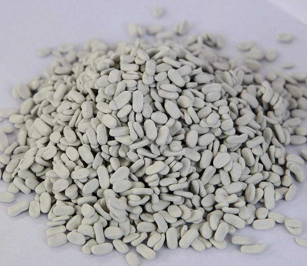 desiccant masterbatch defoamer antifoam calcium oxide plastic additives