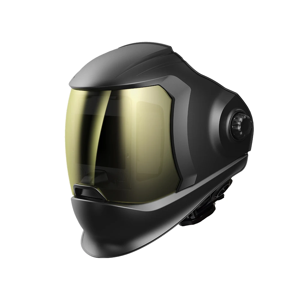 2024news ! ! Most Popular in Australia best  welded welding helmet with resperator