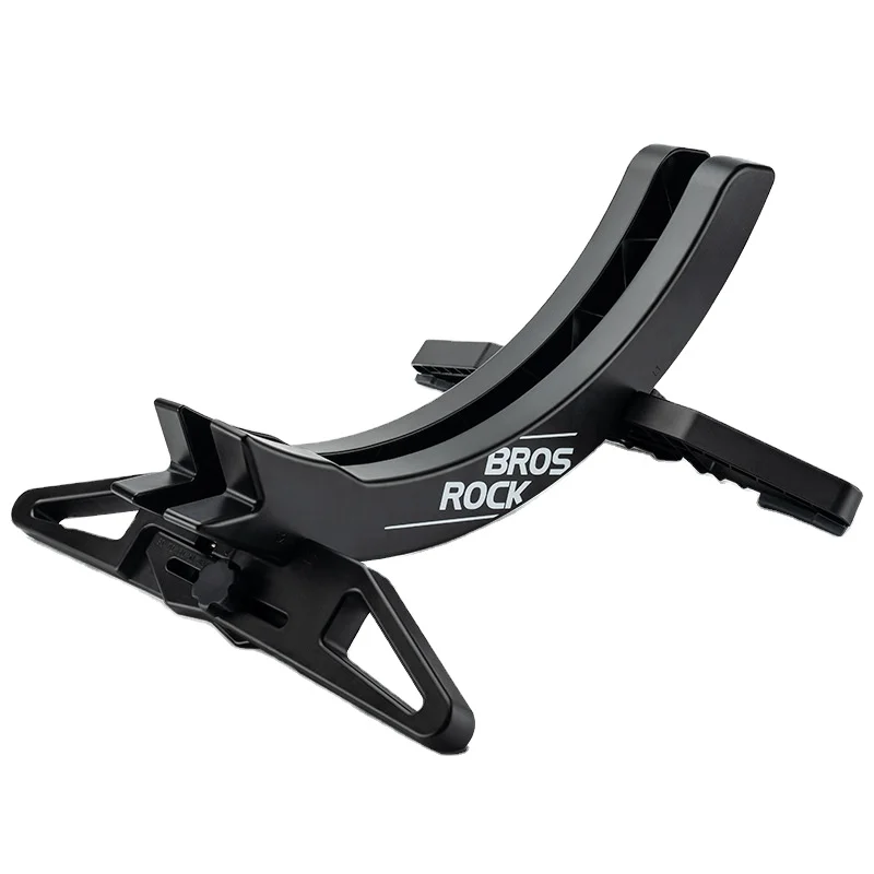 ROCKBROS Road bike Mountain Bike adjustable home fixed leg stand Bicycle parking display stand bicycle accessories