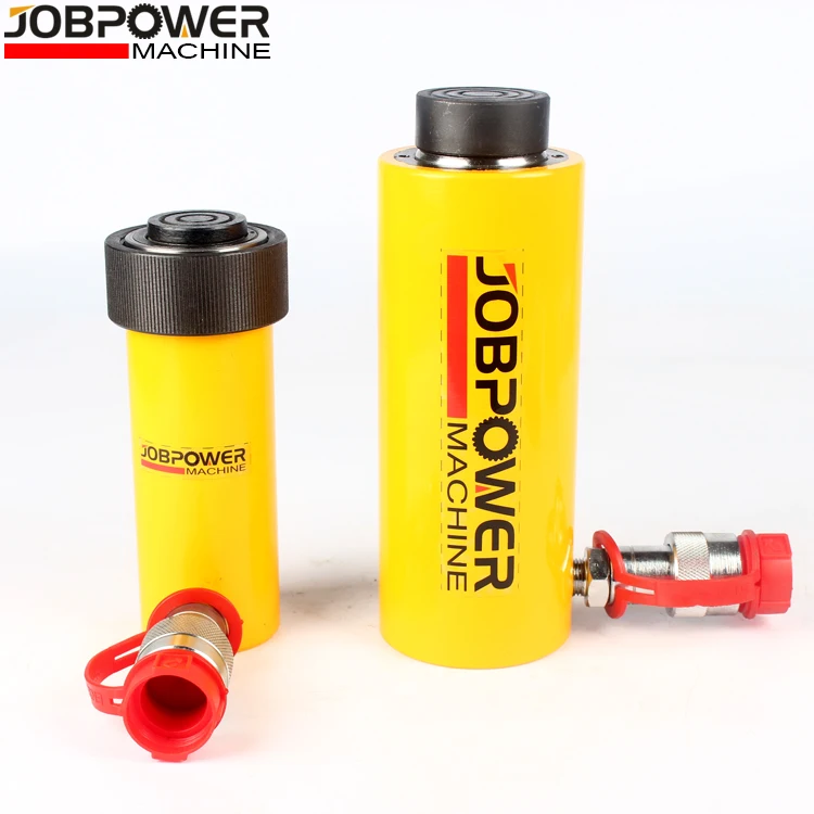 Safe and reliable cheap large tonnage electric hydraulic jacks hydraulic press cylinders