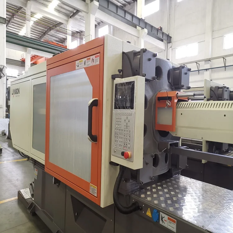 high quality plastic electric switch socket small injection molding making machine manufacturer