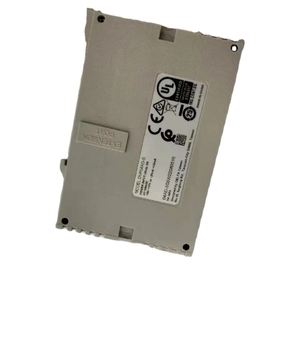 DVP04AD-S DVP06AD-S DVP02DA-S DVP04DA-S DVP06XA-S DVP04AD-E2 разосланы в течение 24 часов продавать только оригинальные товары