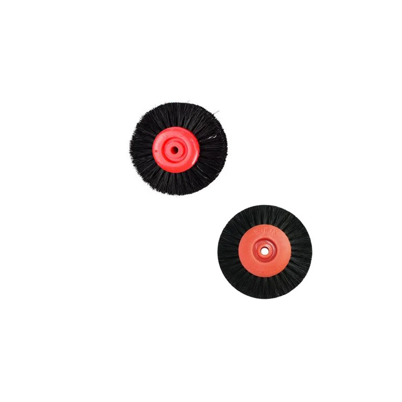 Jewelry Polishing Brush Chungking Bristle Jewelry Brush