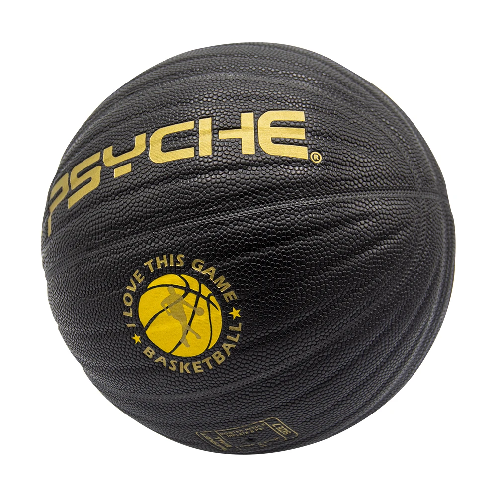 Custom China Rubber heavy Basketball Ball Fashion Ball Stress
