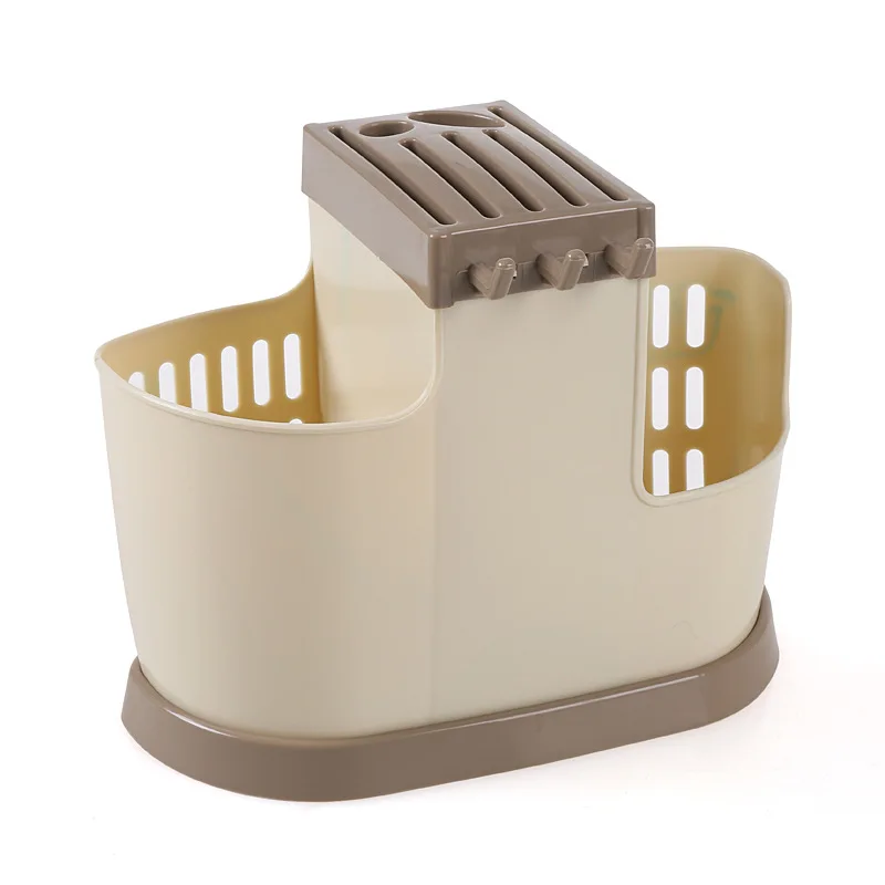 
Multifunction Kitchen Cutlery Organizer Storage Box Fork Spoon Knife Holder and Racks 