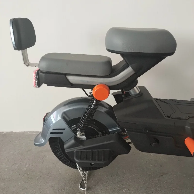 Китай лидер продаж 500 Вт моторный модный велосипед bicicleta electrica городской электрический для взрослых