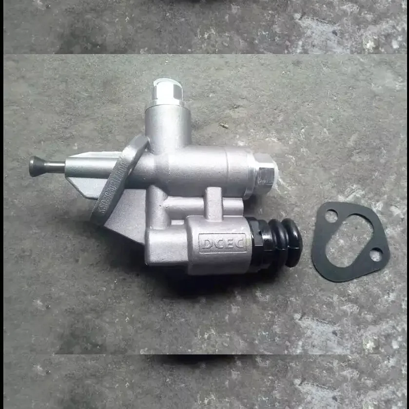 High Quality Excavator Parts 6CT Engine Fuel Pump 4944712 3415699 4988753