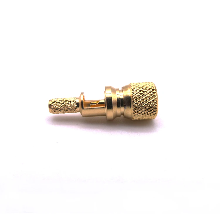 Microdot 10-32 Male Female Connnector RF Connector for Testing Equipment