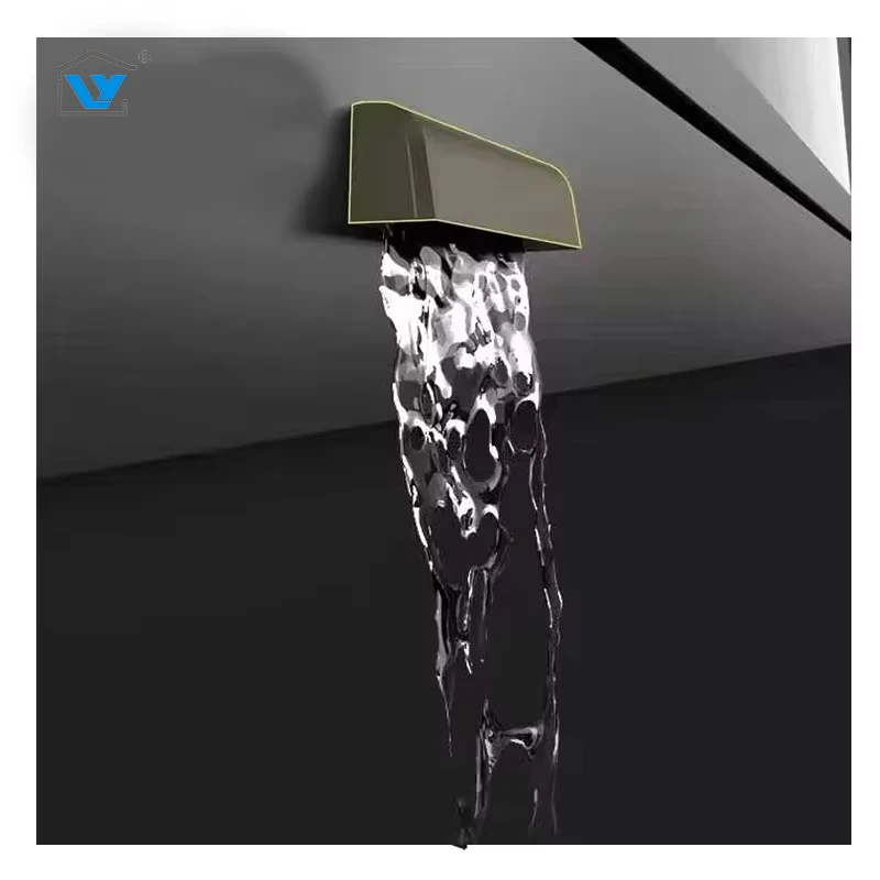Customizable Modern Triple Pane Aluminum Alloy Sliding Casement Windows Heat Insulation Swing Open Horizontal Folding Villas