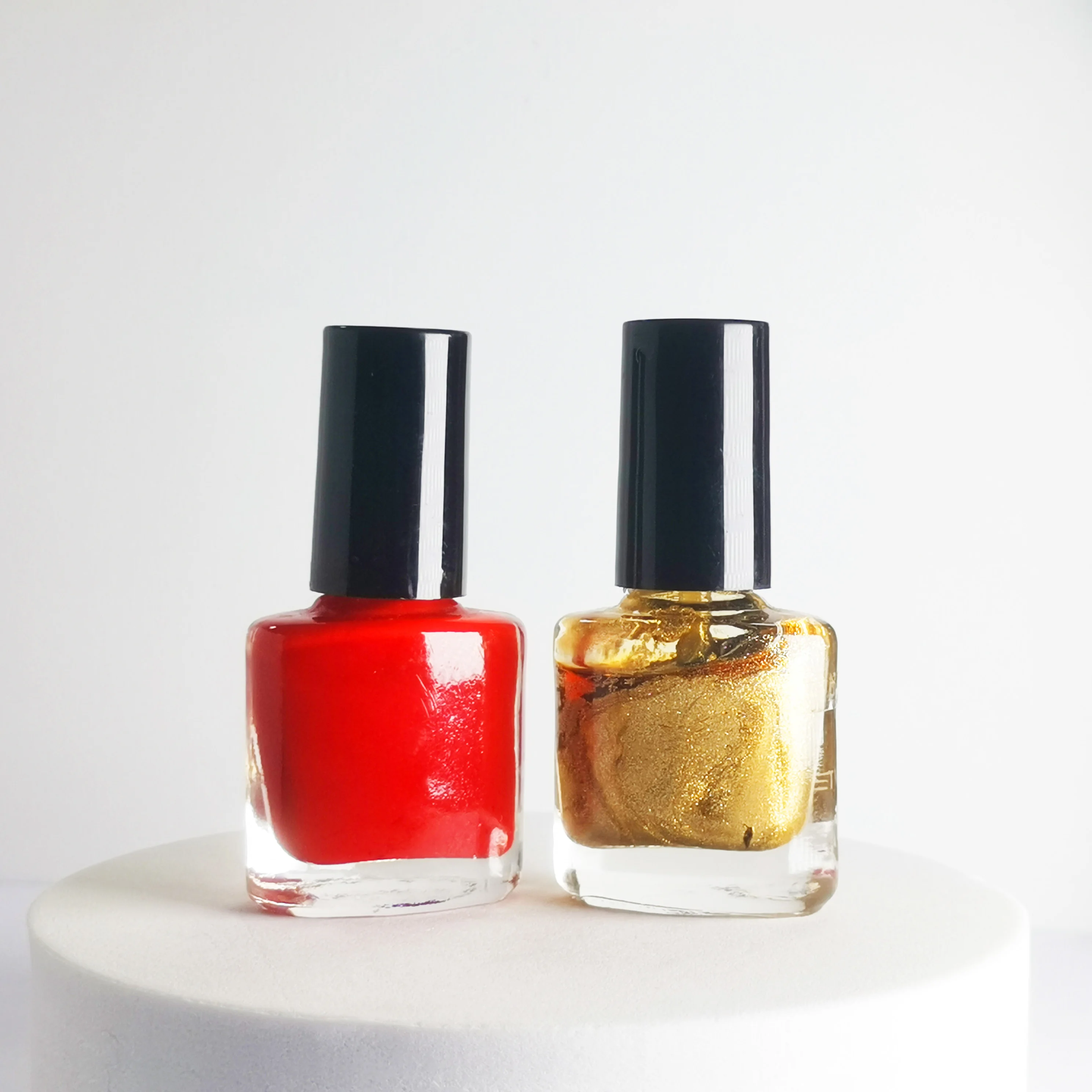 OEM color nail polish self owned brand UV Gel semi curing long-acting Gel Nail Polish soaking Nail Polish