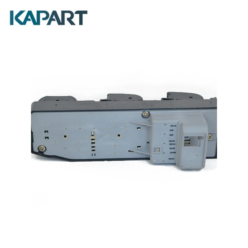 84820-0K100 Power Master боковой переключатель управления окном для Toyota Hilux Fortuner 2004 2005 2006 2007-2015
