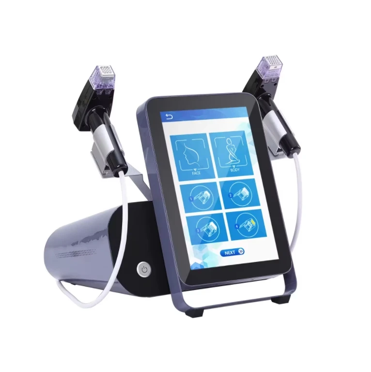 SMAS Skin Tightening equipment face lift Wrinkle Remove machine Machine