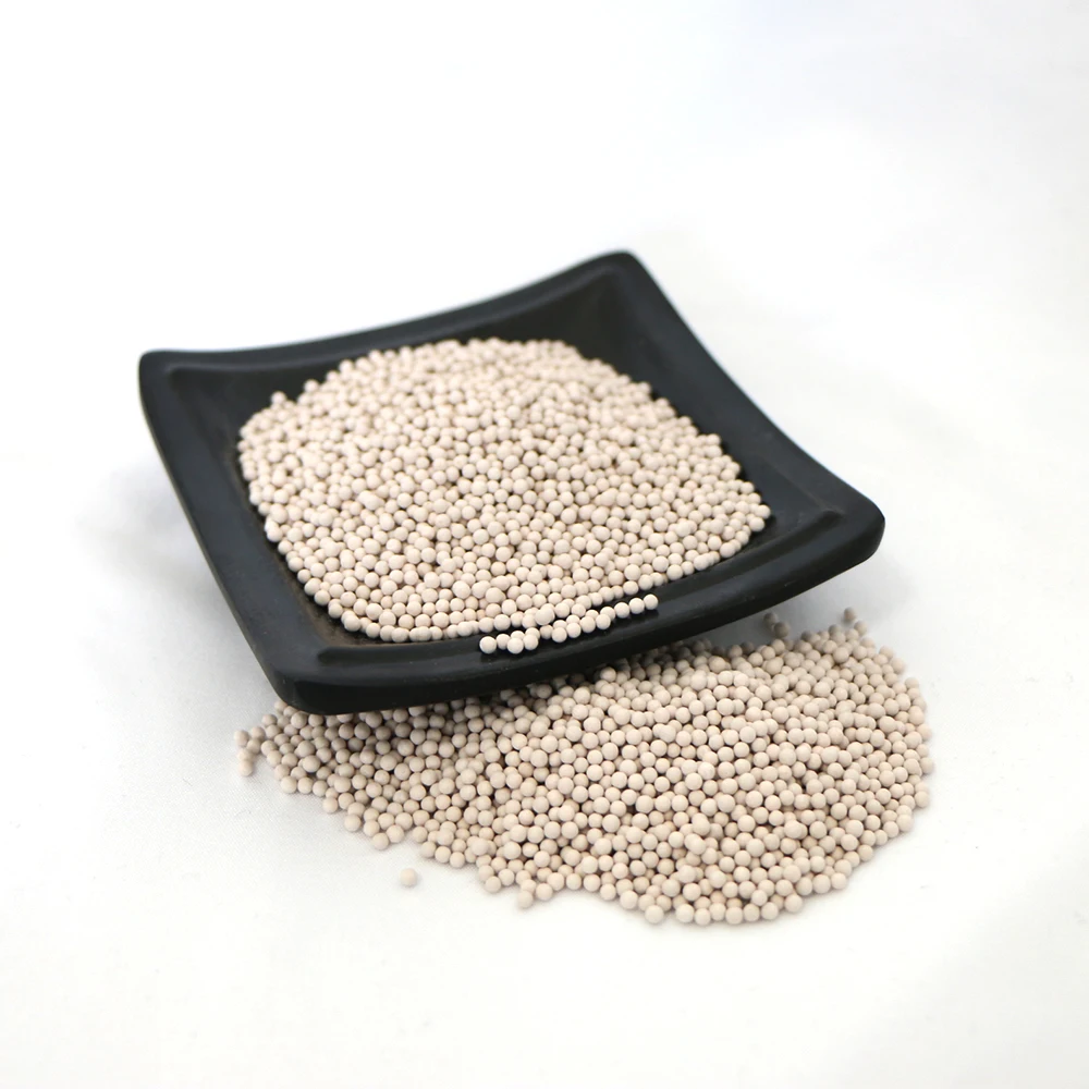 Oxygen Concentrator Molecular Sieve 13X-hp Zeolite