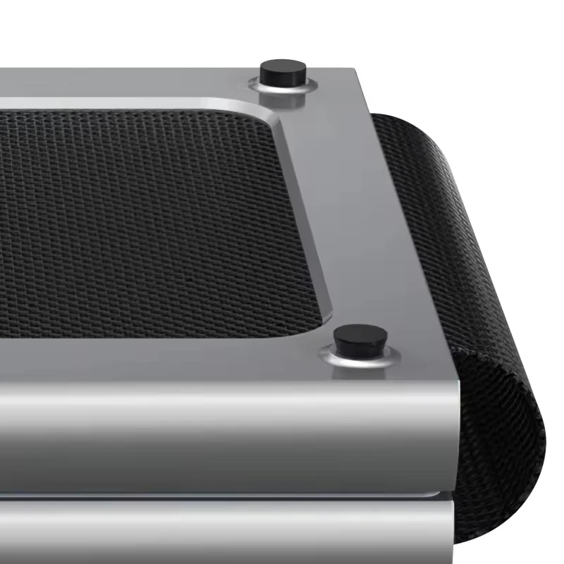 Foldable Running Machine Walkingpad Lowest Noise Home Indoor Exercise Fitness Folding Walking machine