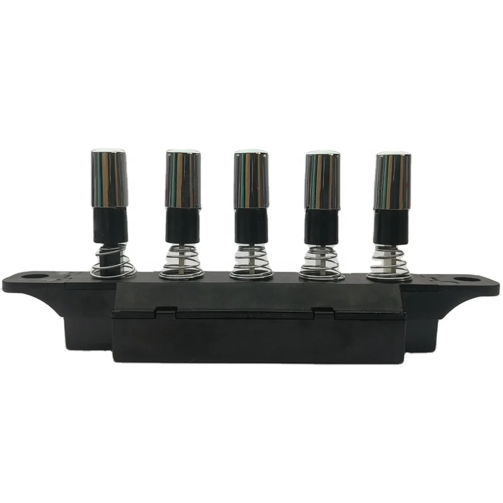 Made in China superior quality thermostat stainless steel thermostat for range hood switch