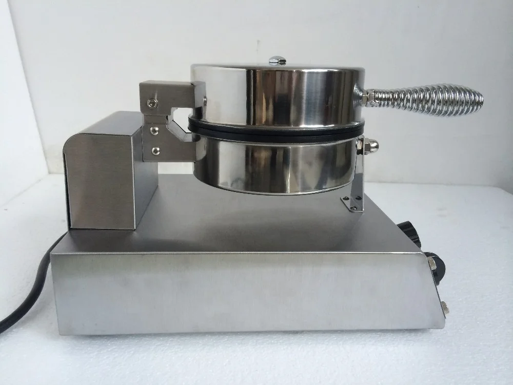 HOT SALE COMMERCIAL WAFFLE MACHINE WAFFLE BAKER