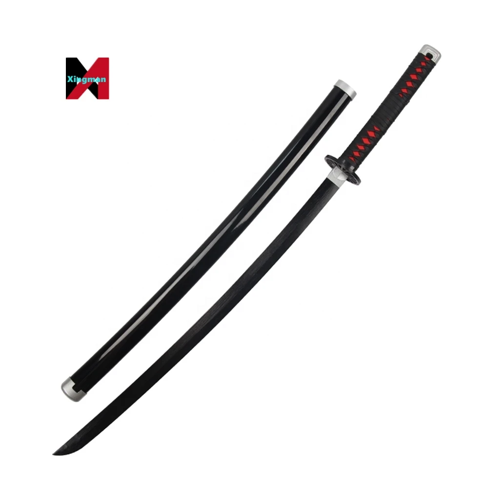 Juguete De Katana Catanas Espada Best Selling Demoned A Slayer Kamado Tanjirou Samurai Toy Anime Sword