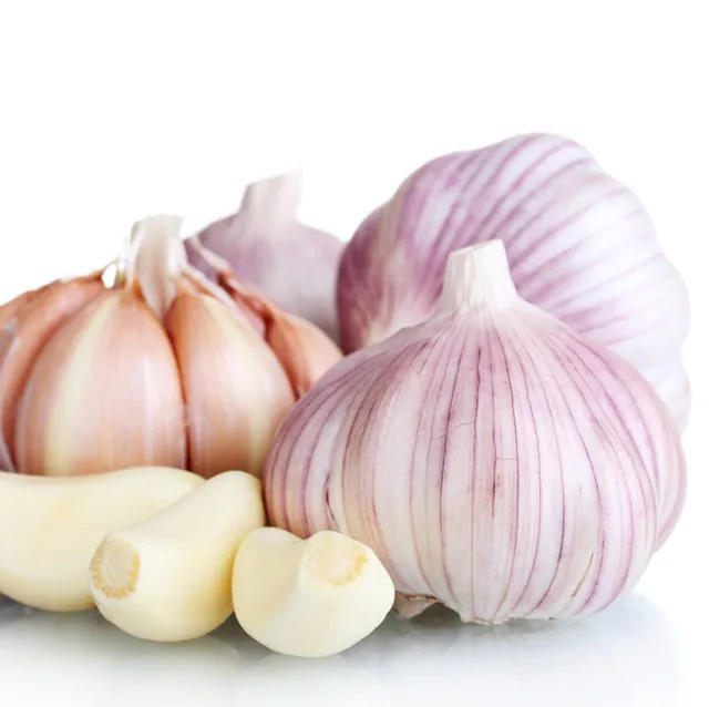 New Crop Hot Sales 2021 China/Chinese Bulk Raw Best Fresh Natural Garlic Price