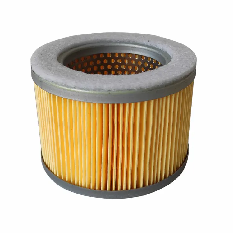 VT KVT DVT Air filter Vacuum Pump Inlet High Efficiency Precision Filter Repair Service Parts
