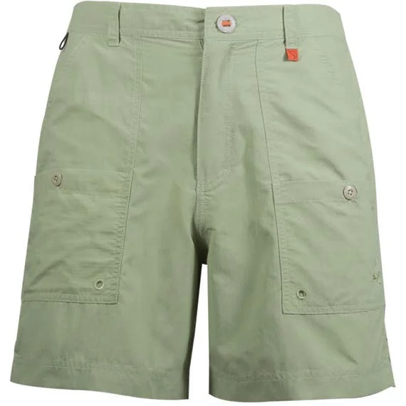 hybrid fishing board shorts/stretch fabric/Moisture wicking