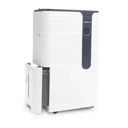 Xiaomi Youpin Eurgeen домашний очиститель свежего воздуха влагопоглотитель для стирки электрический портативный интеллектуальный