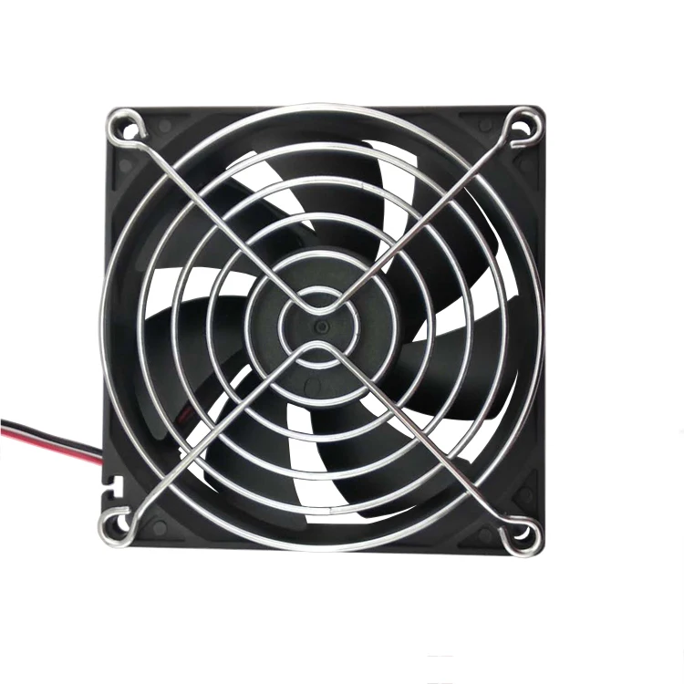 Защитная сетка для вентилятора лучшего качества, накладка на гриль 40 мм, 50 мм, 60 мм, 70 мм, 80 мм, 92 мм, 120 мм, 150 мм, 200 мм, металлическая накладка на палец