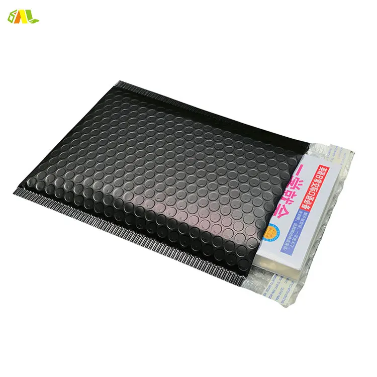 Bubble Envelope Poly Bubble Mailer