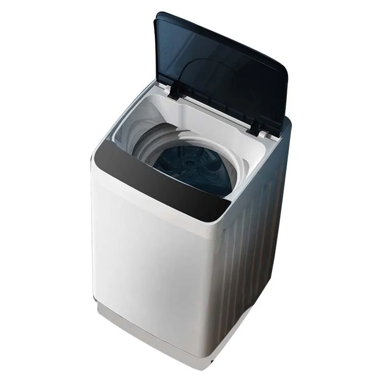 Manufacturer Wholesale Full Automatic Top-load Washers Washing Machine