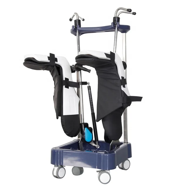 Lithotomy Position Leg Support Boots  Urologic Surgery Gynecology  Stirrups