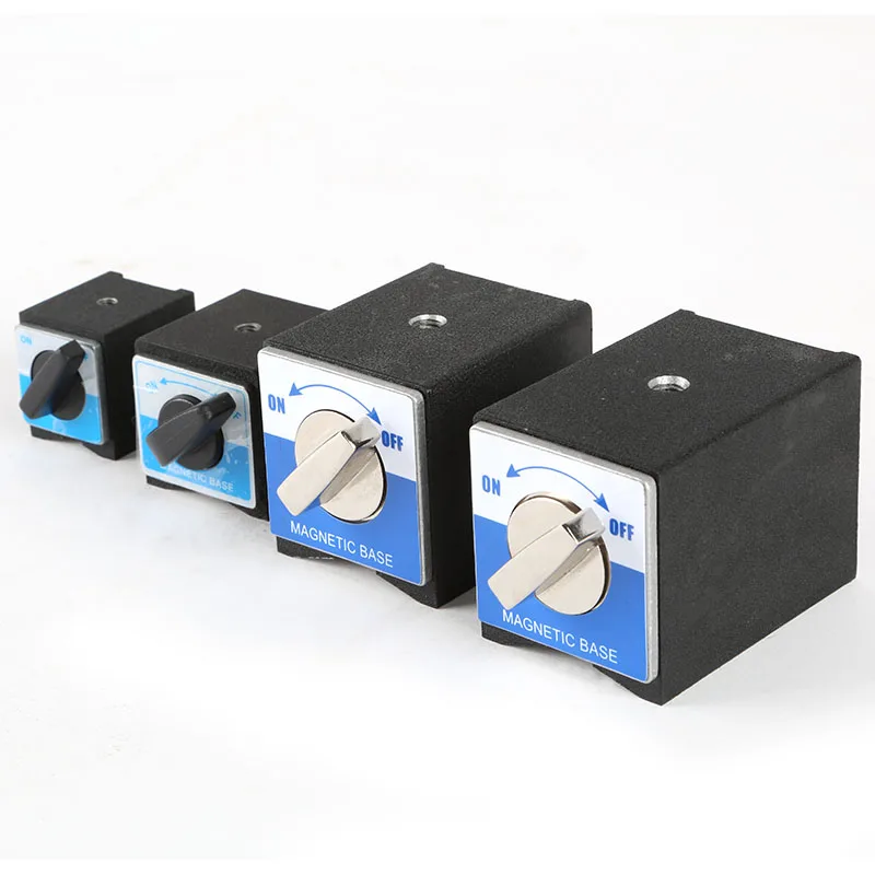 Good Quality On/Off Magnetic Base Holder as Measuring Tool