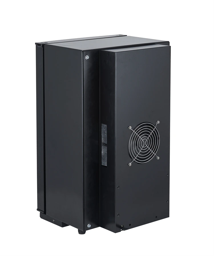 Wine Dispenser Machine Factory Price Household Electric 2 Bottles Red Single Glass Door Thermoelectric Refrigerator Mini CN;GUA