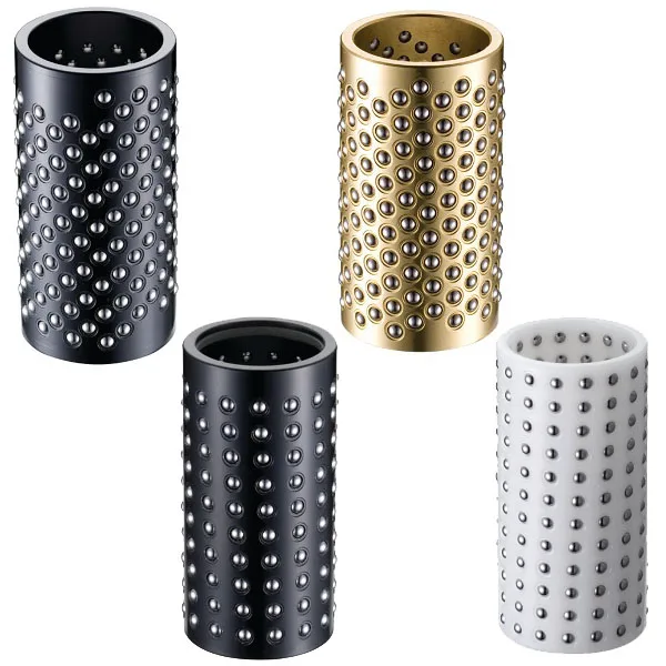 Factory direct sell Guide Ball Cage for precision guide element of punching tool
