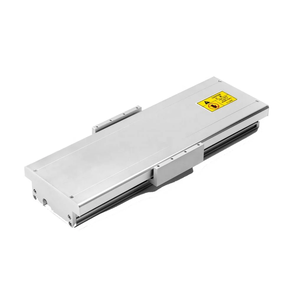 Wholesale Stepper Motor Miniature Lightweight Linear Guide Rail Slider
