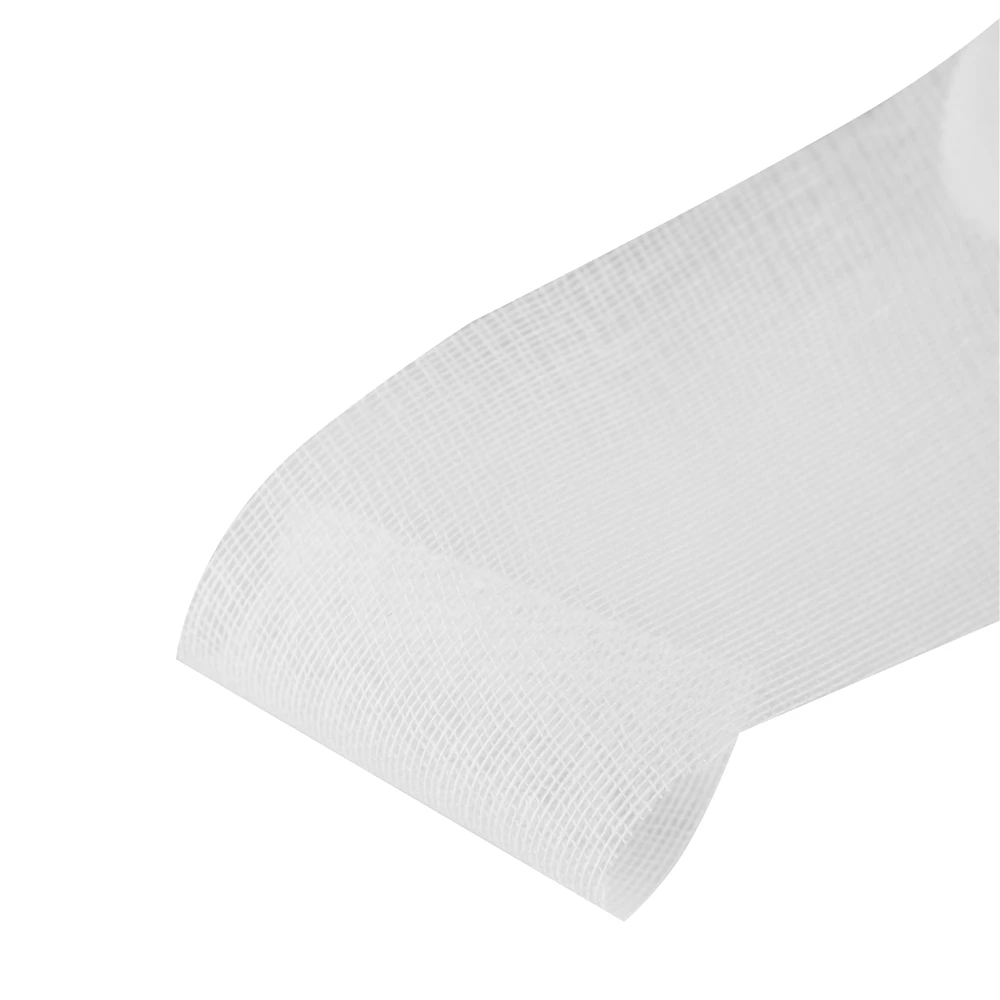 
Roll Woven Cotton Pressure Tubular Cohesive Medical Eye Wear Production Line Kerlix Gauze Bandage 