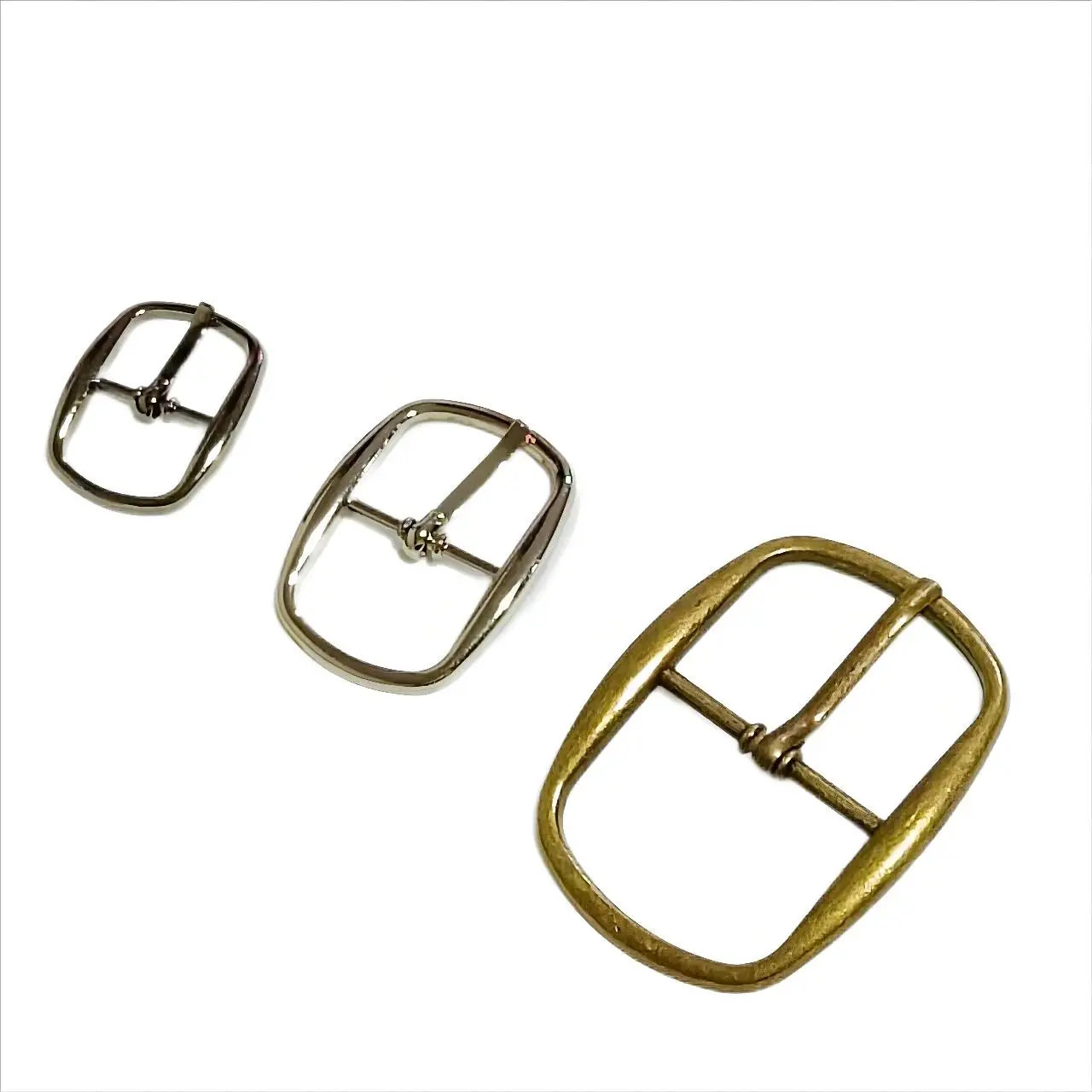 Baojun небольшая металлическая пряжка для