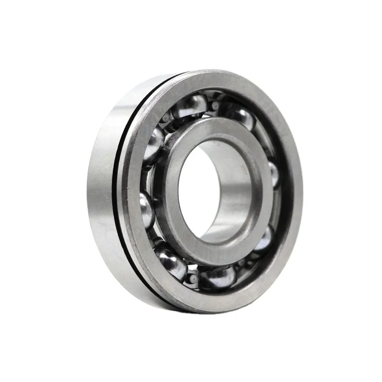 New Type High Quality Motorcycle Steering Ball  Size Chart, High Speed Deep Groove Ball Bearing