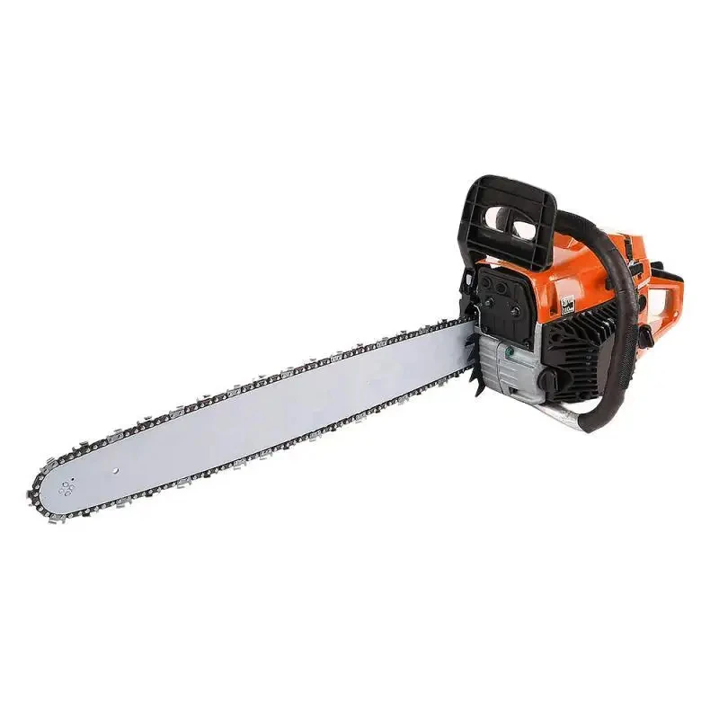Household Portable Single-Hand Saw Outdoor Logging Electric Wireless Hand Chain Saws