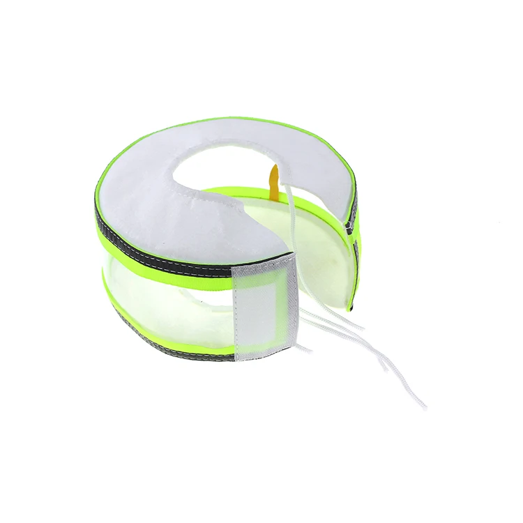 Supplier China Manufacturer Flange Guard Flange Safety Protection Valve Guard