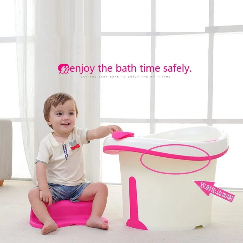 2022 г., оптовая продажа, Дешевая Портативная Ванна на заказ, Складные ведра для ванны с сиденьем