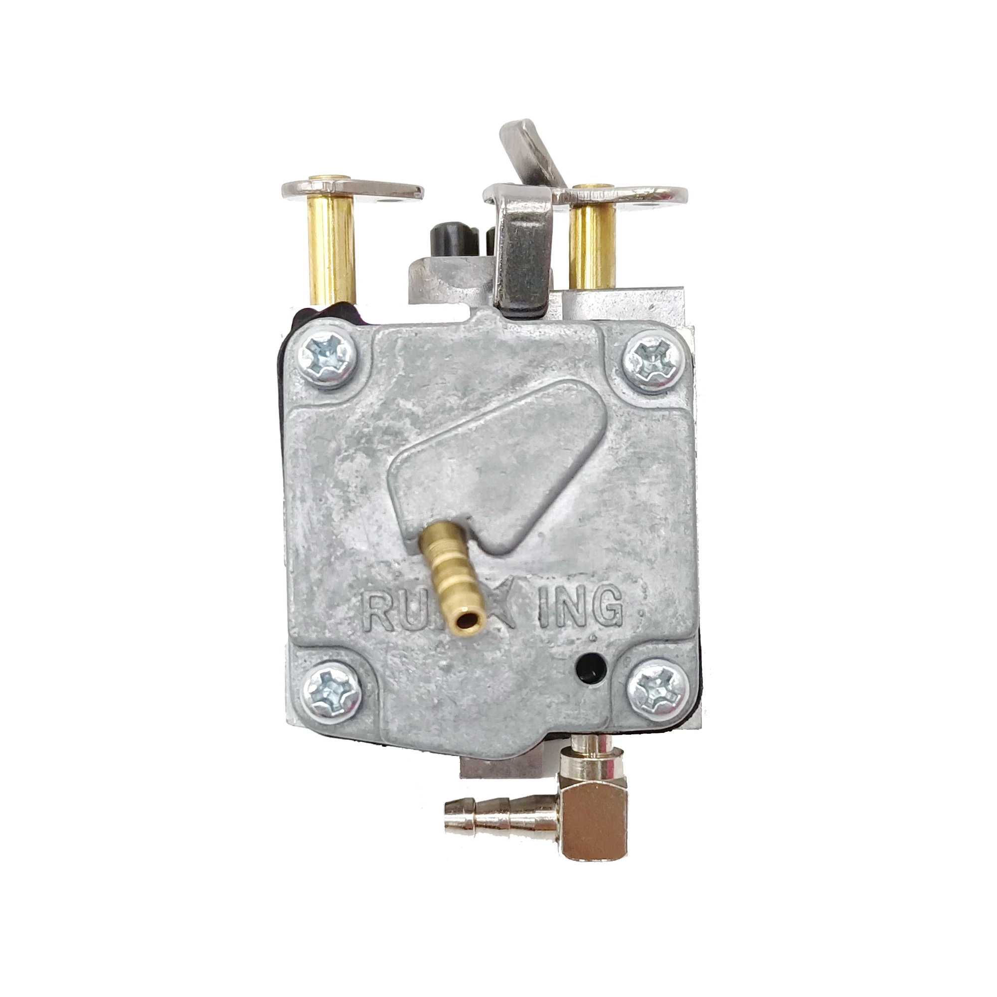 High Quality New Type Small Engine Gasoline Garden Machine Carburetor 1111-120-0601 Tillotson HS-60D Carburador