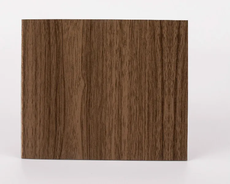 Декоративная металлическая композитная панель, алюминиевый сайдинг