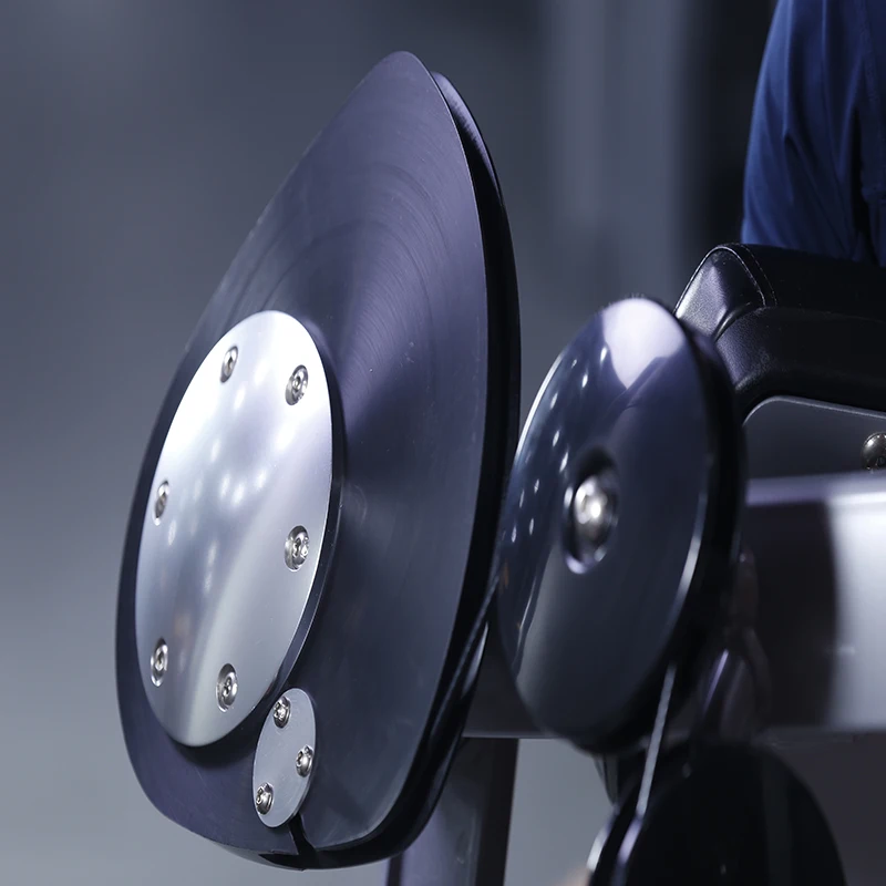 wholesale new design exercise functional trainer machine commercial gym fitness equipment Shoulder / Chest Press