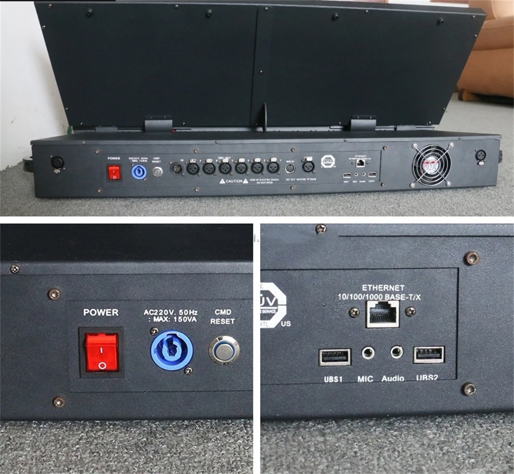 Контроллер для консоли