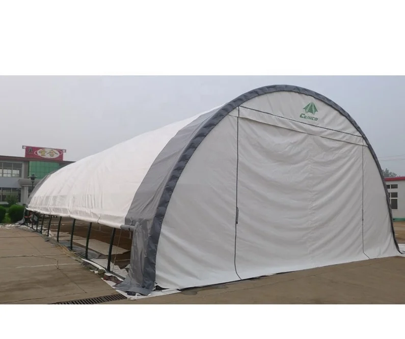 Quality Fabric Building for storage